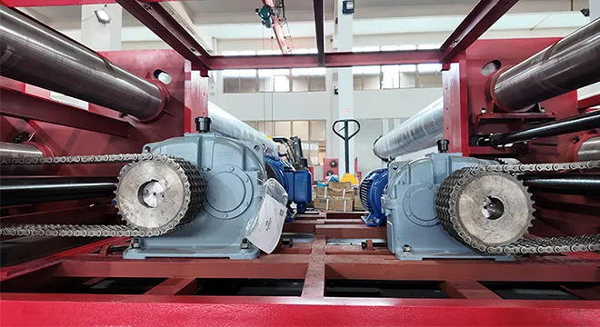 Real-Time Quality Inspection