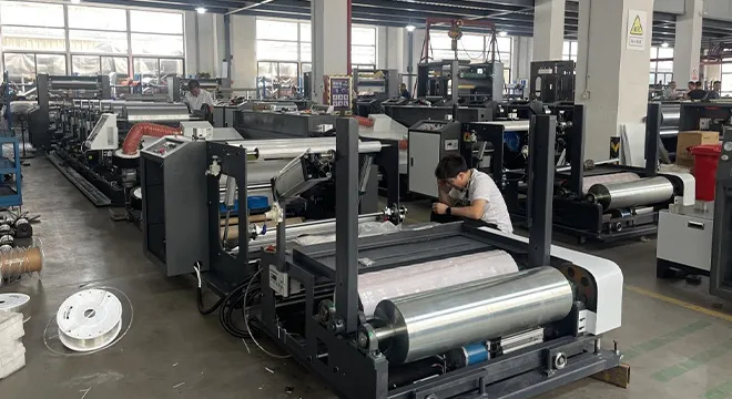 Precise Color Registration