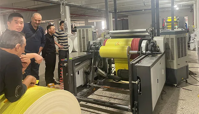 EL Nour For Modern Industries