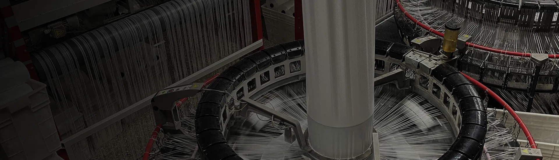 Extrusion Coating Line 