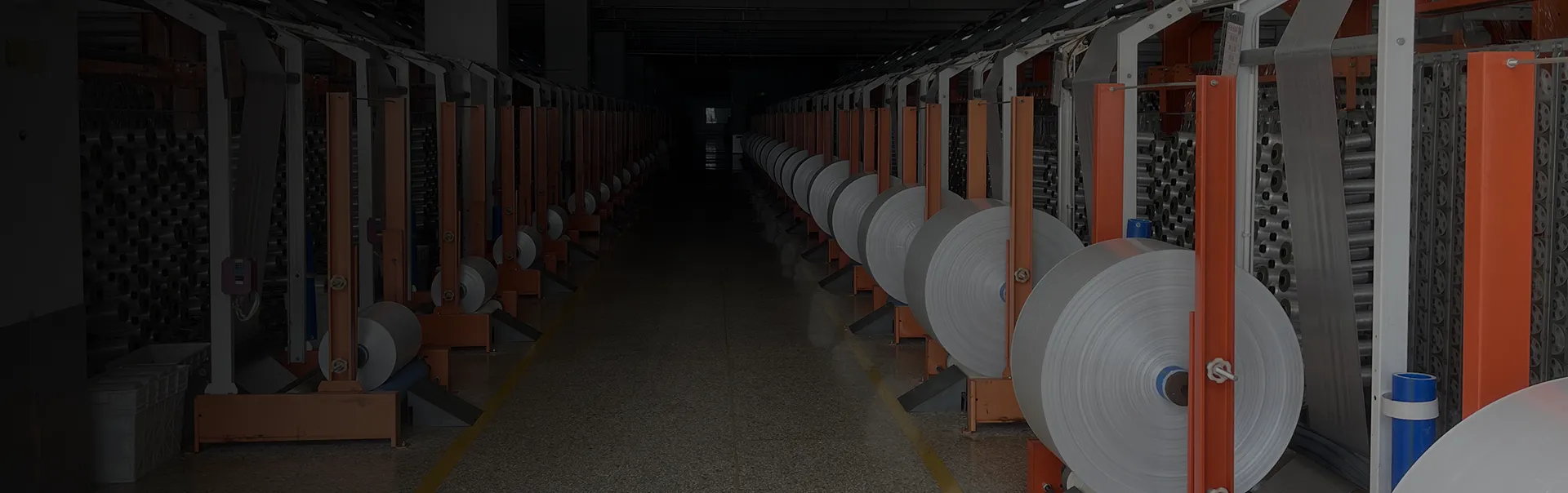 High-Speed Tape Extrusion Lines