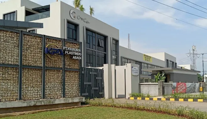 PT. Karunia Plastindo Abadi