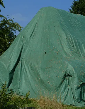 Custom Industrial Solutions