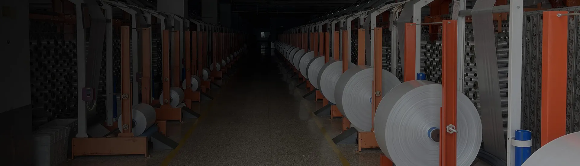 Valve Bag Making Machine