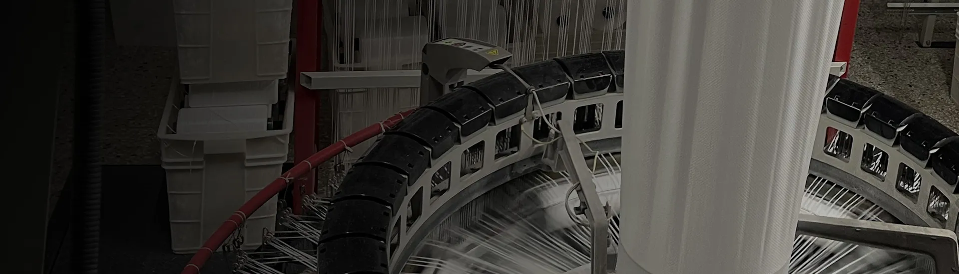 Woven Bag Solutions for Cement, Fertillizer,  Food and More