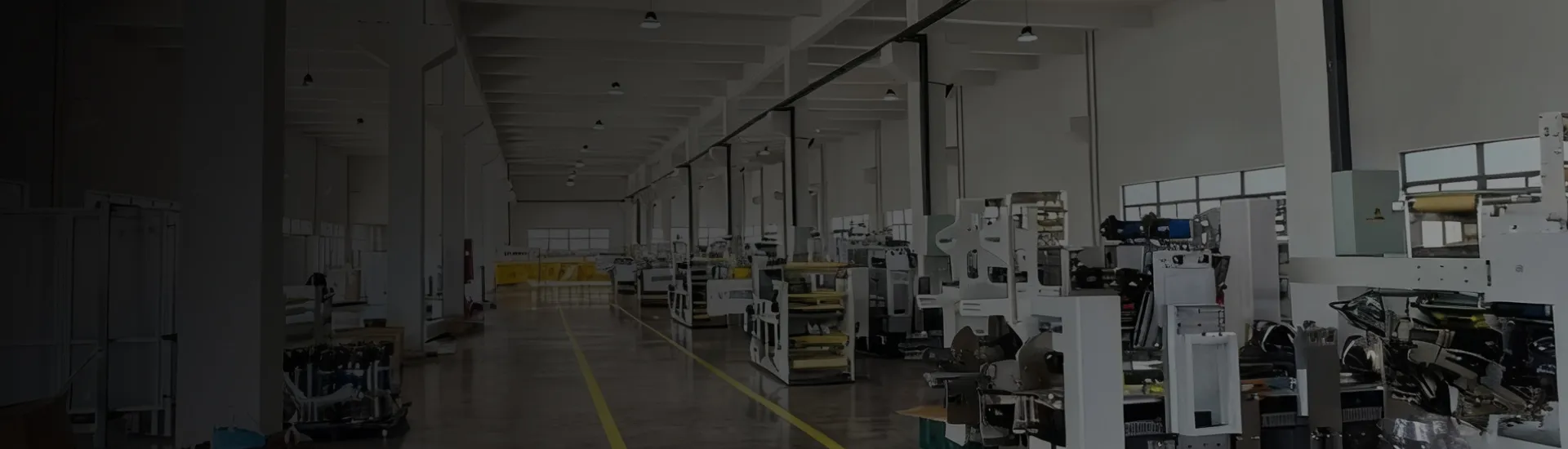 Quality Assurance & Manufacturing Excellence