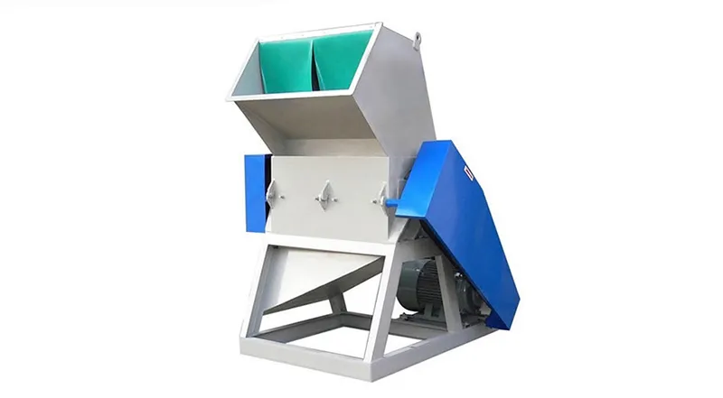 /Crusher Machine