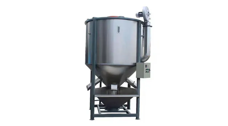 /Drying Mixer