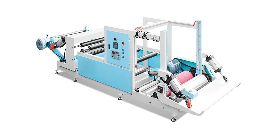 /PP Fabric Upturning Machine