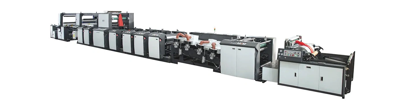 Printing Machine 