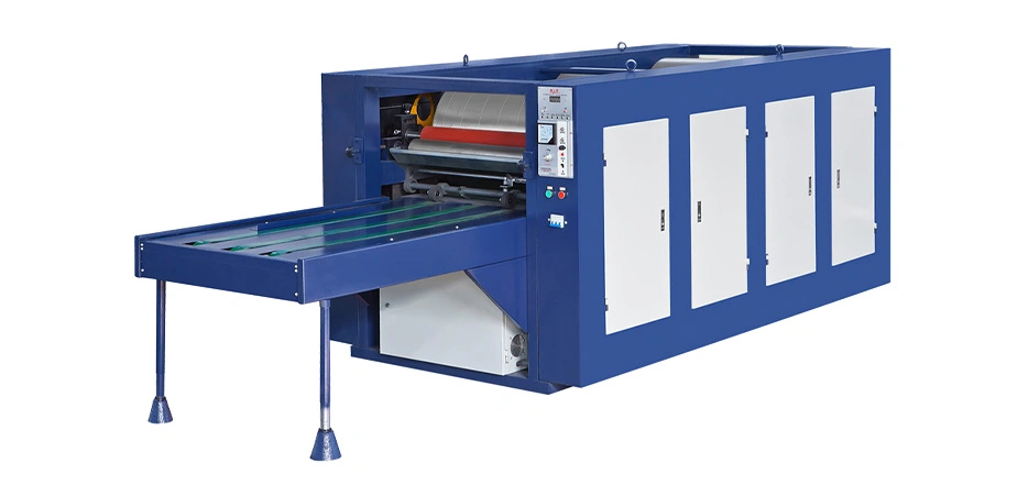 /Semi-Hand Printing Machine