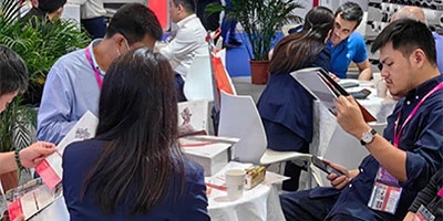 /Yongxu Participate The Chinaplas 2021