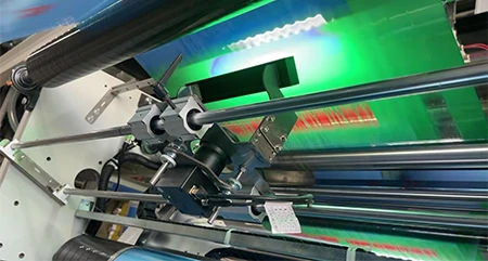 High-speed camera photographing device