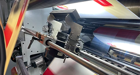 High-speed camera photographing device