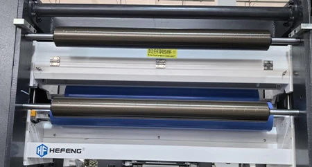 Corona Treatment Unit