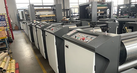 Printing Unit
