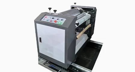 Printing Unit