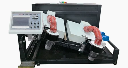 Control Unit、Drying Unit、General Control Power Cabinet