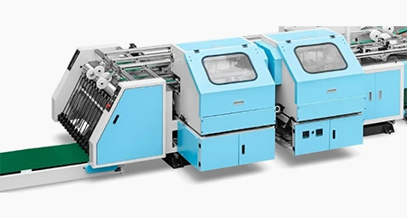 Hemming & Collecting Part