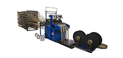 Woven Belt Weaving Machine