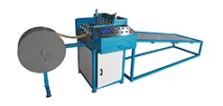 Belt Cutting Machine