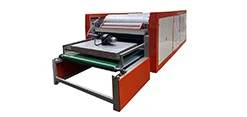 Jumbo Bag Printing Machine