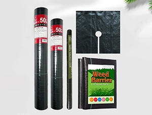 Flow Chart For PP/HDPE  Woven Gentextile