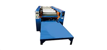 Normal Printing Machine