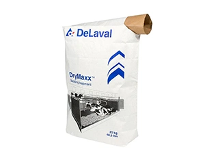 PP Valve Cement Bag