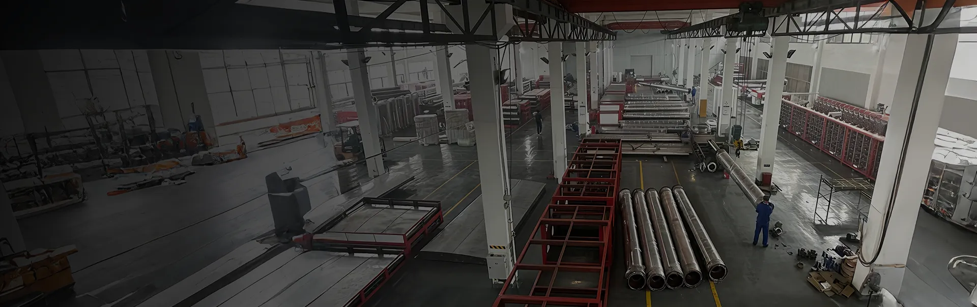 Complete Production Lines