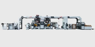 How to Reduce Material Waste in Extrusion Coating for Flexible Packaging Production