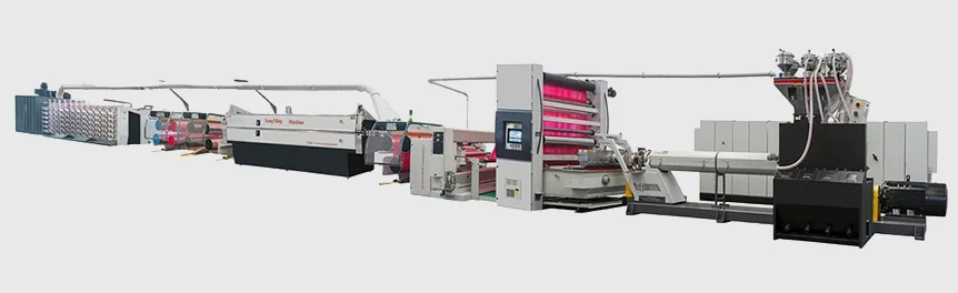 high-speed-Flat-Yarn-Making-Machines