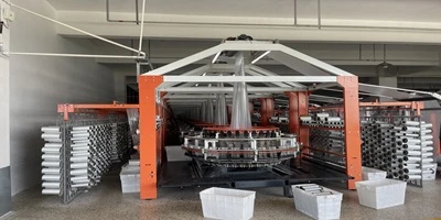 That's what our looms deliver