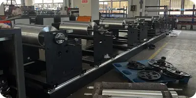 Two years in, this machine is still running like day one