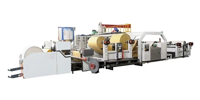 /intelligent-laminating-machine